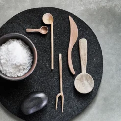 Cuchillo Mantequilla Muubs Teca 5 Cuchillo Mantequilla Muubs Teca -Tiendas De Vajillas Seleccionadas 41470 01 03 451b80135e