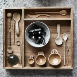 Cuchillo Mantequilla Muubs Teca 6 Cuchillo Mantequilla Muubs Teca -Tiendas De Vajillas Seleccionadas 41470 01 04 2918b1e96b