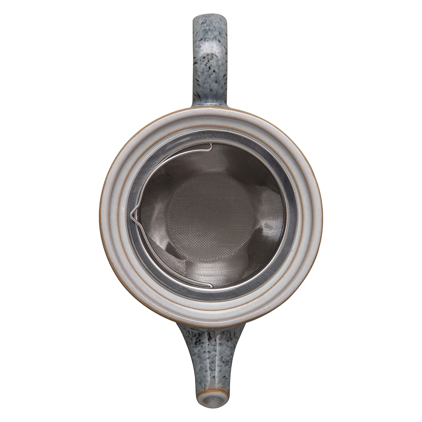 Denby Tetera Studio Grey Brew 0,44 L 4 Denby Tetera Studio Grey Brew 0,44 L - Imagen 4