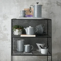 Denby Tetera Studio Grey Brew 0,44 L 6 Denby Tetera Studio Grey Brew 0,44 L -Tiendas De Vajillas Seleccionadas 41690 01 04 0dd5f219af