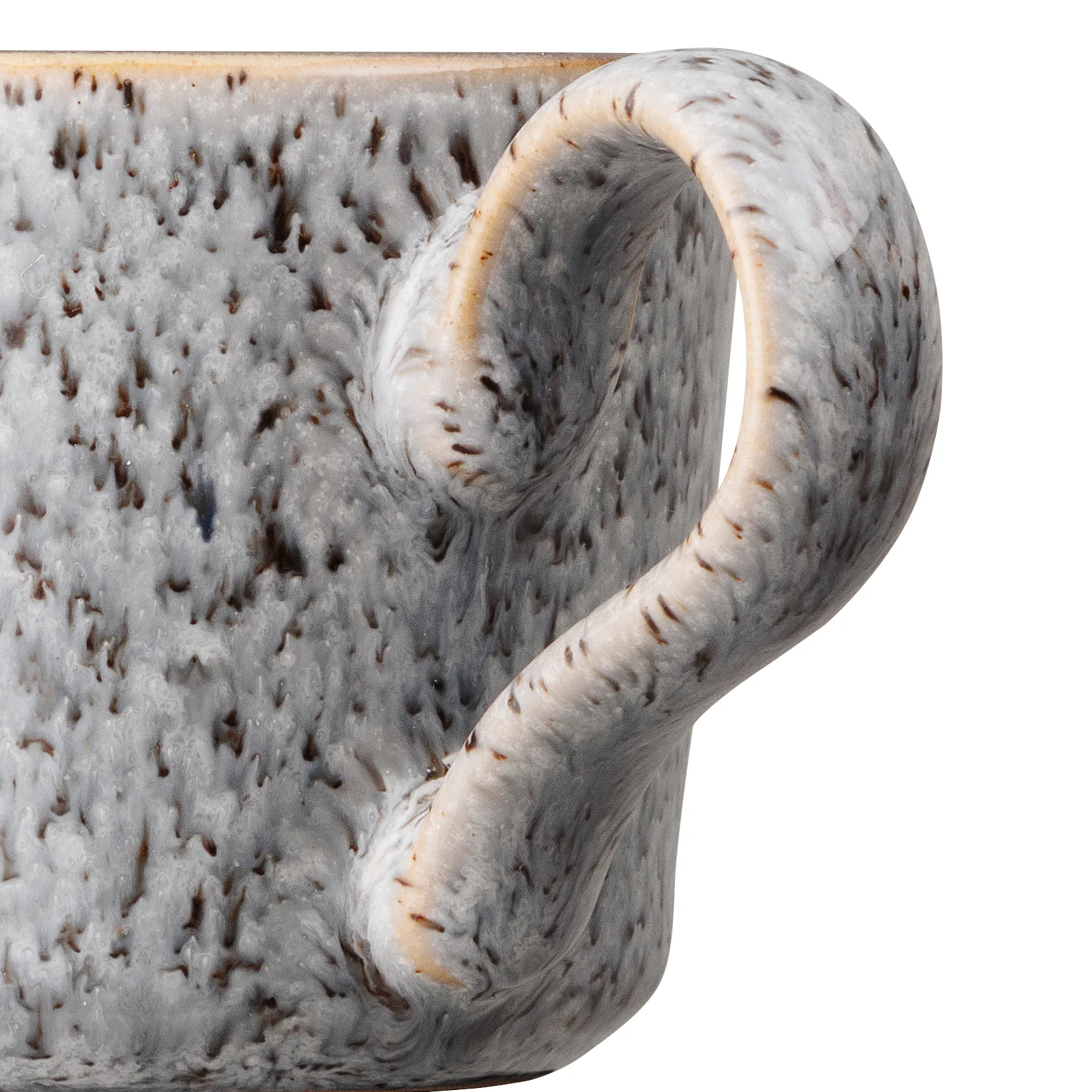 Denby Taza Espresso Studio Grey Brew 10 Cl 3 Denby Taza Espresso Studio Grey Brew 10 Cl - Imagen 3