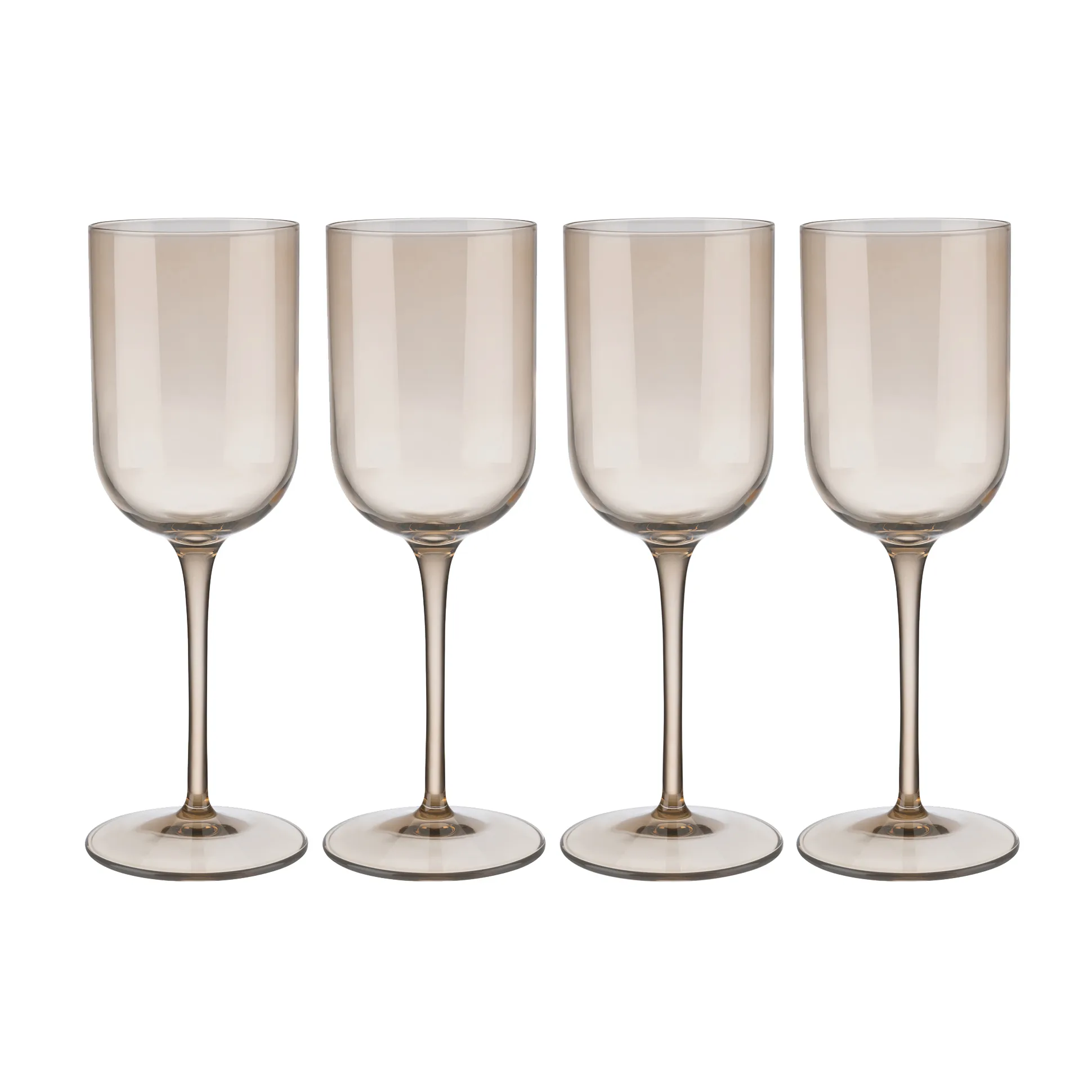 Blomus 4 Copas De Vino Blanco Fuum 28 Cl 1 Blomus 4 Copas De Vino Blanco Fuum 28 Cl
