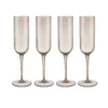 Blomus 4 Copas De Champán Fuum 21 Cl