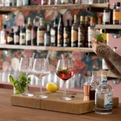 4 Copas Nachtmann Gin & Tonic -Tiendas De Vajillas Seleccionadas 41894 01 03 35934f4f00