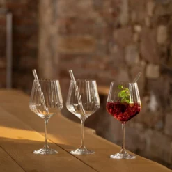 4 Copas Nachtmann Gin & Tonic -Tiendas De Vajillas Seleccionadas 41894 01 04 ac168fee28