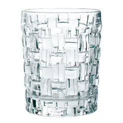 Nachtmann Vaso De Whisky Bossa Nova 33 Cl 4 Piezas 3 Nachtmann Vaso De Whisky Bossa Nova 33 Cl 4 Piezas -Tiendas De Vajillas Seleccionadas 41911 01 01 50fb29d9d1
