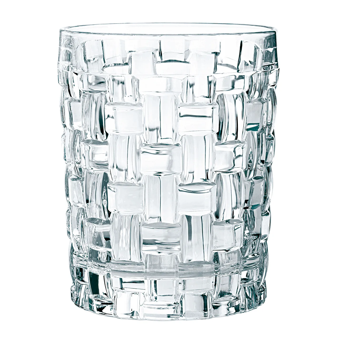 Nachtmann Vaso De Whisky Bossa Nova 33 Cl 4 Piezas 2 Nachtmann Vaso De Whisky Bossa Nova 33 Cl 4 Piezas - Imagen 2