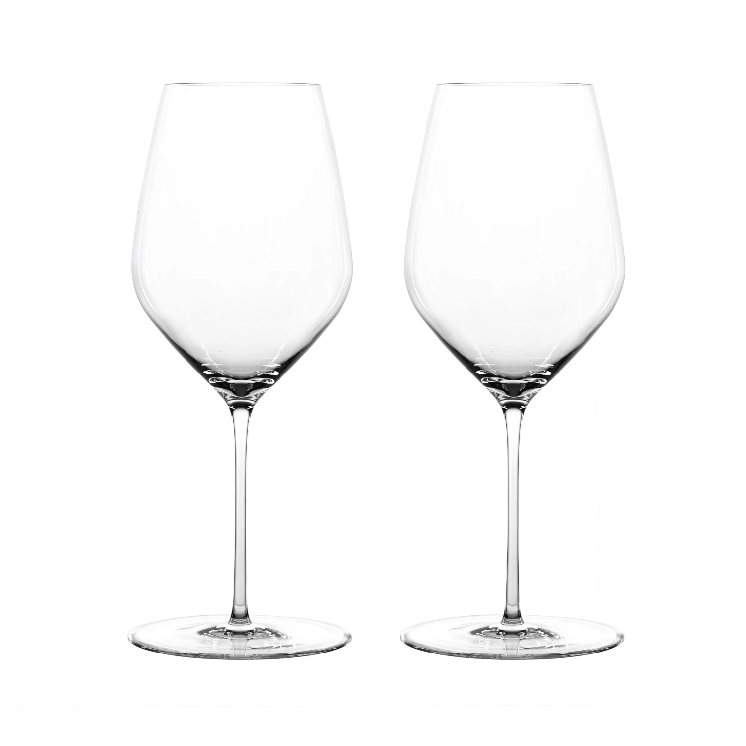Spiegelau 2 Copas De Burdeos Highline 65 Cl 1 Spiegelau 2 Copas De Burdeos Highline 65 Cl