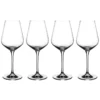 Villeroy & Boch 4 Copas De Vino Blanco La Divina