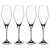 Villeroy & Boch 4 Copas De Champagne La Divina