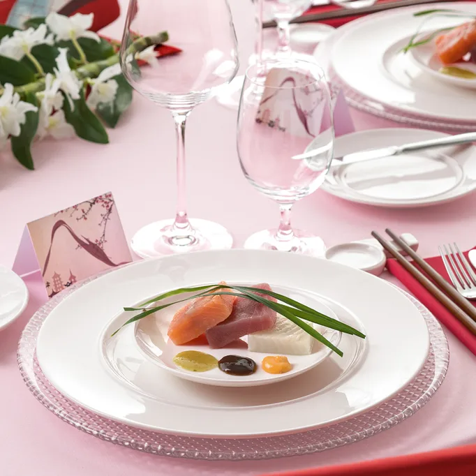 Villeroy & Boch 4 Copas Para Agua La Divina 2 Villeroy & Boch 4 Copas Para Agua La Divina - Imagen 2