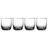 Villeroy & Boch 4 Vasos De Whiskey La Divina