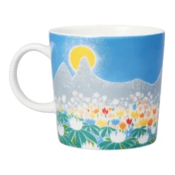 Arabia Taza Moomin Amistad -Tiendas De Vajillas Seleccionadas 42196 01 02 f5e8c13fed