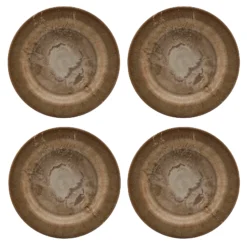 House Doctor 4 Platillos Serveur 18 Cm