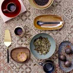 Pala Para Tarta Bloomingville 28 Cm 5 Pala Para Tarta Bloomingville 28 Cm -Tiendas De Vajillas Seleccionadas 42444 01 02 881cfd8bbf