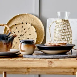 Bloomingville Tetera Aura 1 L 7 Bloomingville Tetera Aura 1 L -Tiendas De Vajillas Seleccionadas 42486 01 04 e2b7f616ab