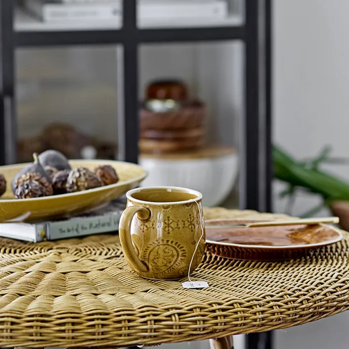 Bloomingville Taza Rani 40 Cl 2 Bloomingville Taza Rani 40 Cl - Imagen 2