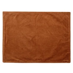 Mantel Individual Bloomingville 35x50 Cm