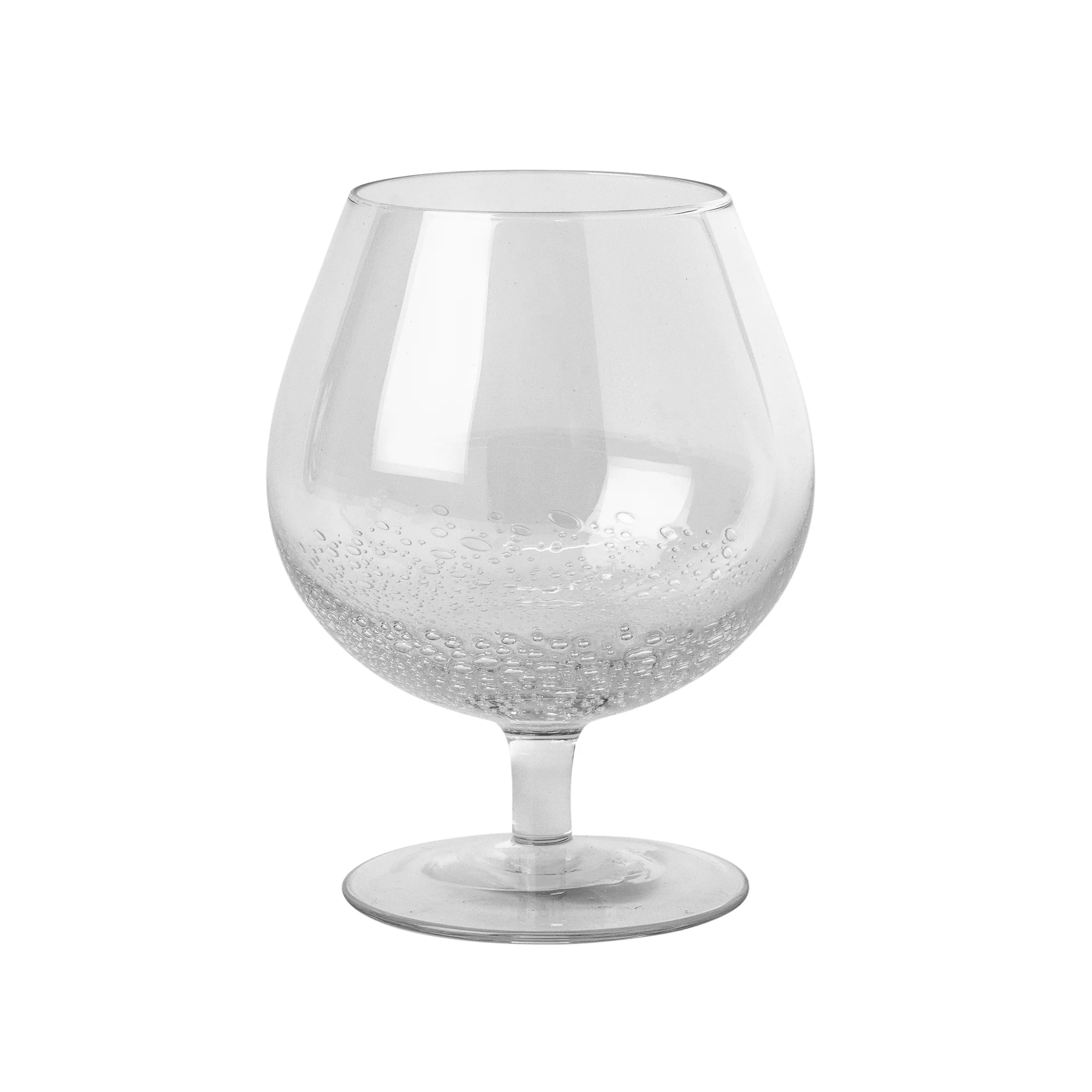 Broste Copenhagen Copa De Cognac Bubble 1 Broste Copenhagen Copa De Cognac Bubble
