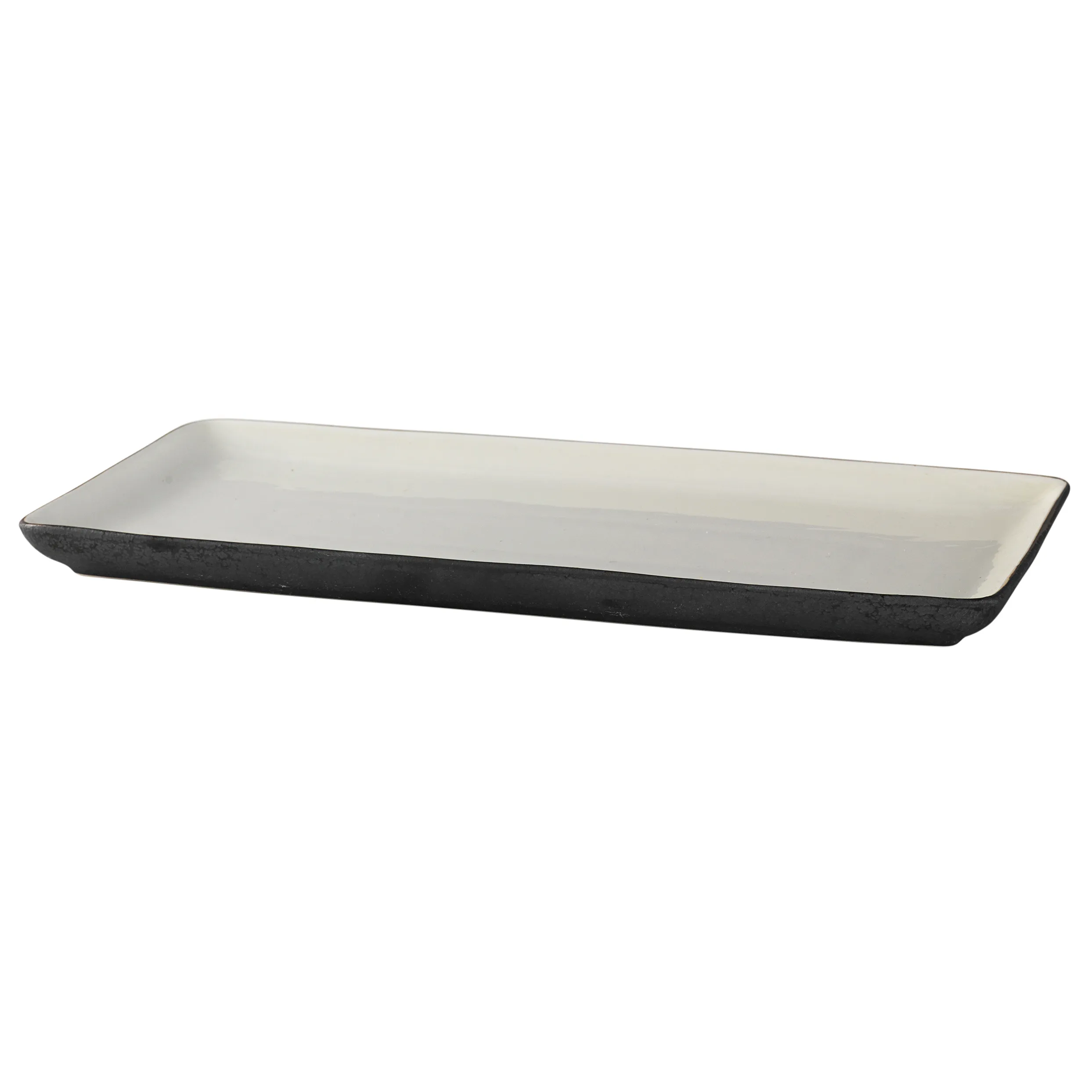 Broste Copenhagen Plato Esrum 18x36 Cm 1 Broste Copenhagen Plato Esrum 18x36 Cm
