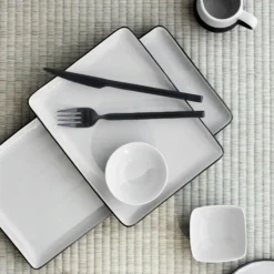 Broste Copenhagen Plato Esrum 18x36 Cm 3 Broste Copenhagen Plato Esrum 18x36 Cm -Tiendas De Vajillas Seleccionadas 42604 01 02 04cf99dfd0