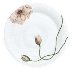 Kähler Plato Hammershøi Poppy 27 Cm