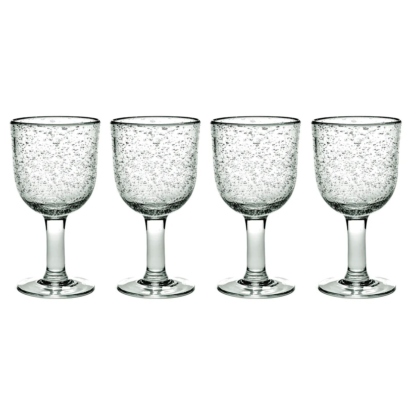 Serax 4 Copas De Vino Tinto Pure Pascale 1 Serax 4 Copas De Vino Tinto Pure Pascale