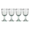 Serax 4 Copas De Vino Blanco Pure Pascale