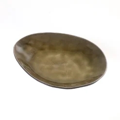 Serax Plato Ovalado Pure Small