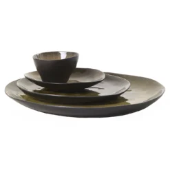 Serax Plato Ovalado Pure Large 5 Serax Plato Ovalado Pure Large -Tiendas De Vajillas Seleccionadas 42691 01 02 c56629af54