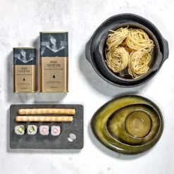 Serax Plato Ovalado Pure Large 7 Serax Plato Ovalado Pure Large -Tiendas De Vajillas Seleccionadas 42691 01 03 e102cfdc27