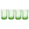 Serax 4 Vasos Fish & Fish 40 Cl