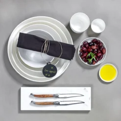 Serax Plato Con Canto Alto Base Blanco -Tiendas De Vajillas Seleccionadas 42815 01 02 8375f4d600