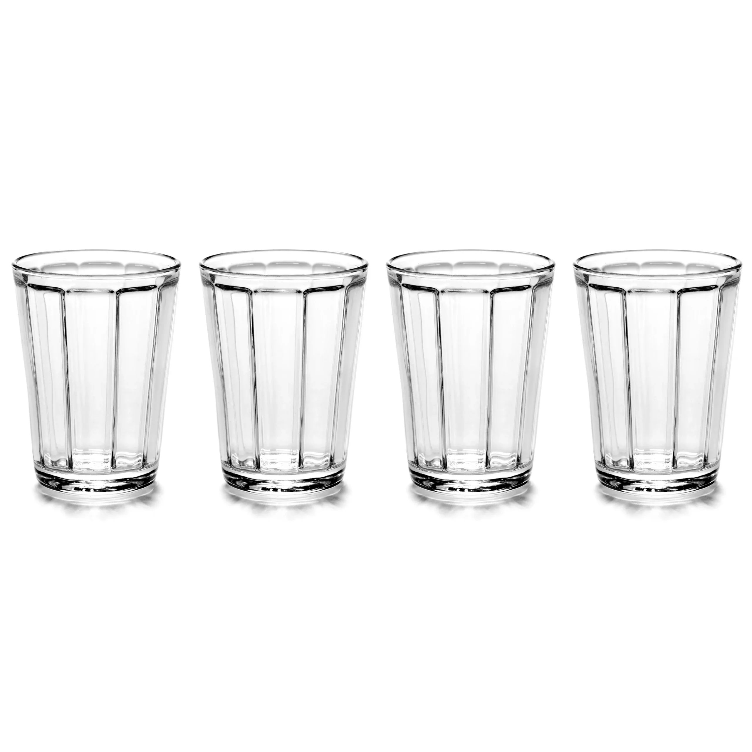 Serax 4 Vasos Surface 1 Serax 4 Vasos Surface