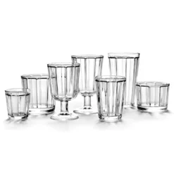 Serax 4 Vasos Surface 6 Serax 4 Vasos Surface -Tiendas De Vajillas Seleccionadas 42827 01 02 7c5801df58