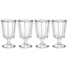 Serax 4 Copas De Vino Tinto Surface 23 Cl