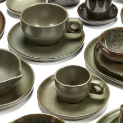 Serax Taza Espresso Y Platillo Surface 10 Cl 5 Serax Taza Espresso Y Platillo Surface 10 Cl -Tiendas De Vajillas Seleccionadas 42849 01 02 5b75f7a25d