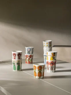 Design House Stockholm Taza Familjen Jordgubbe 5 Design House Stockholm Taza Familjen Jordgubbe -Tiendas De Vajillas Seleccionadas 42966 01 6 EnvironmentImage 3b637ebc42