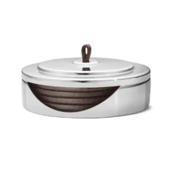 Georg Jensen 4 Posavasos Manhattan 5 Georg Jensen 4 Posavasos Manhattan -Tiendas De Vajillas Seleccionadas 43072 01 02 f7c14ac7c6