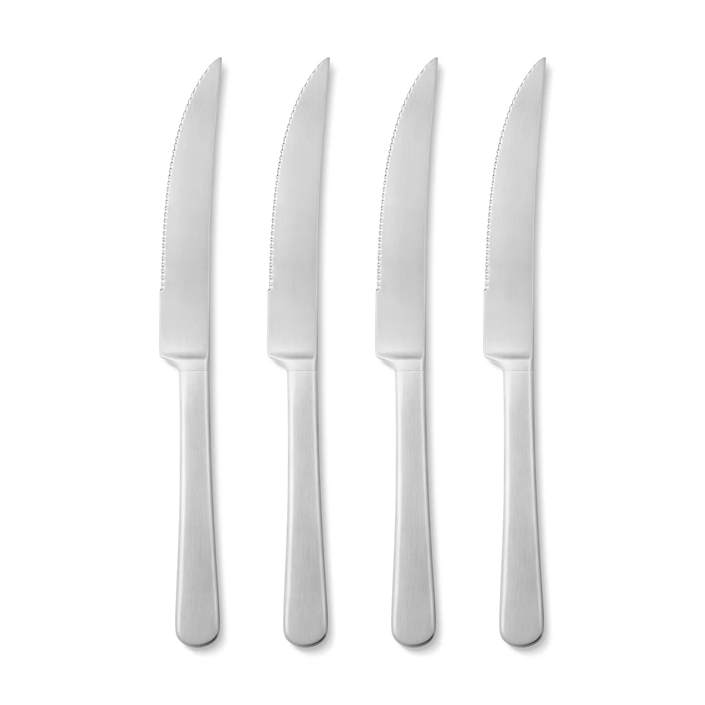 Georg Jensen 4 Cuchillos De Carne Copenhagen 1 Georg Jensen 4 Cuchillos De Carne Copenhagen