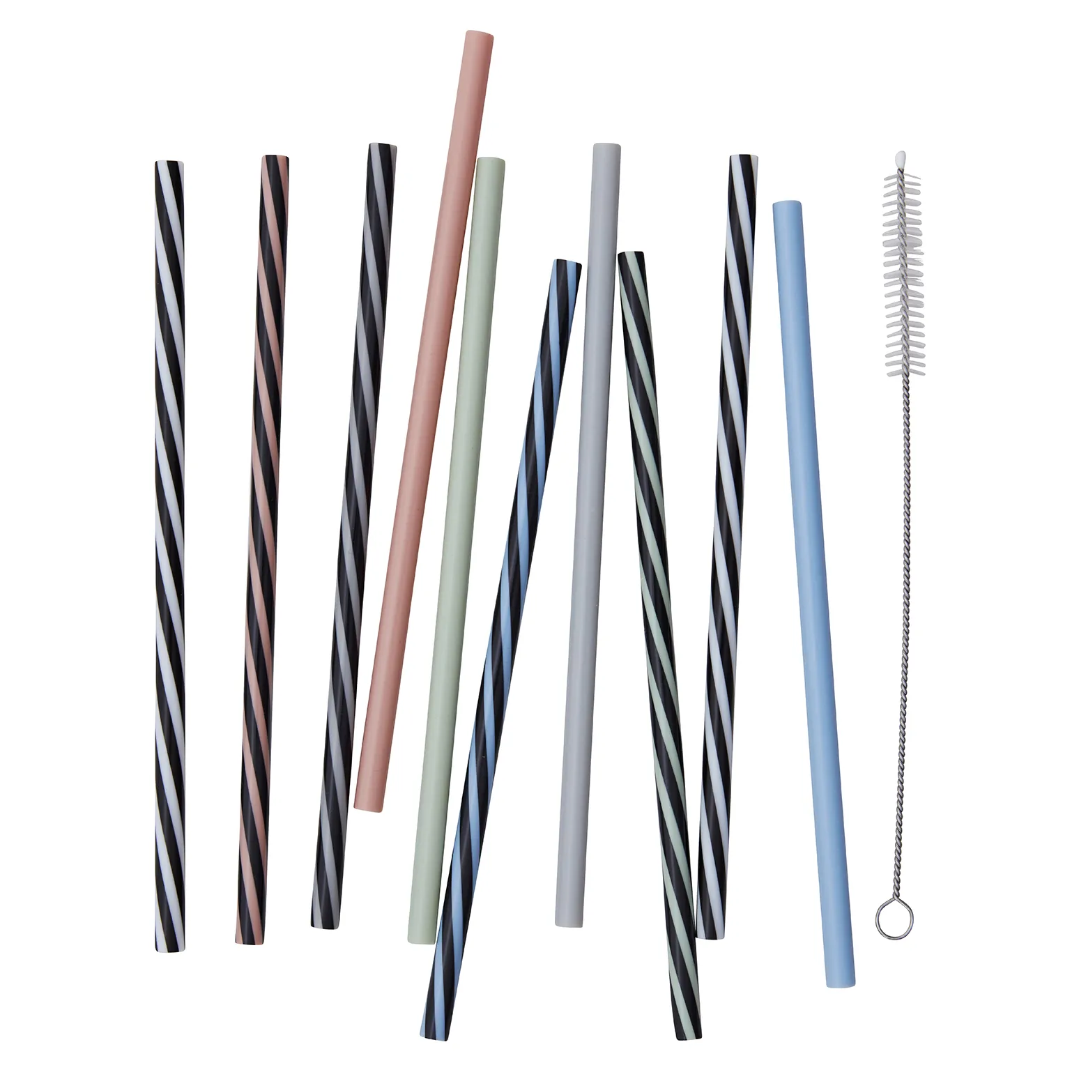 8 Pajitas Design Letters 1 8 Pajitas Design Letters