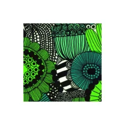 Marimekko Servilleta Siirtolapuutarha 33x33 Cm, Set De 20