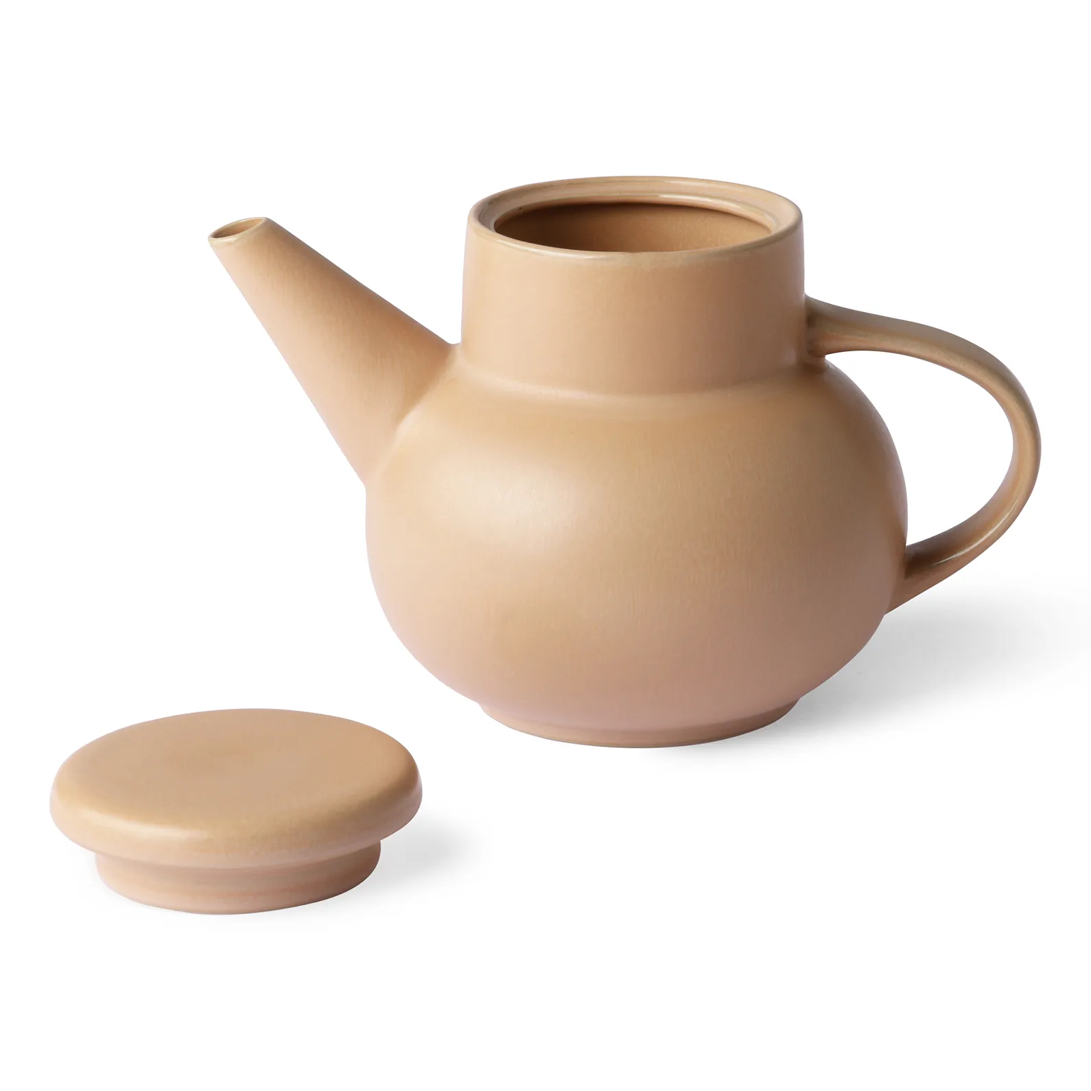 Tetera Bubble 3 Tetera Bubble - Imagen 3