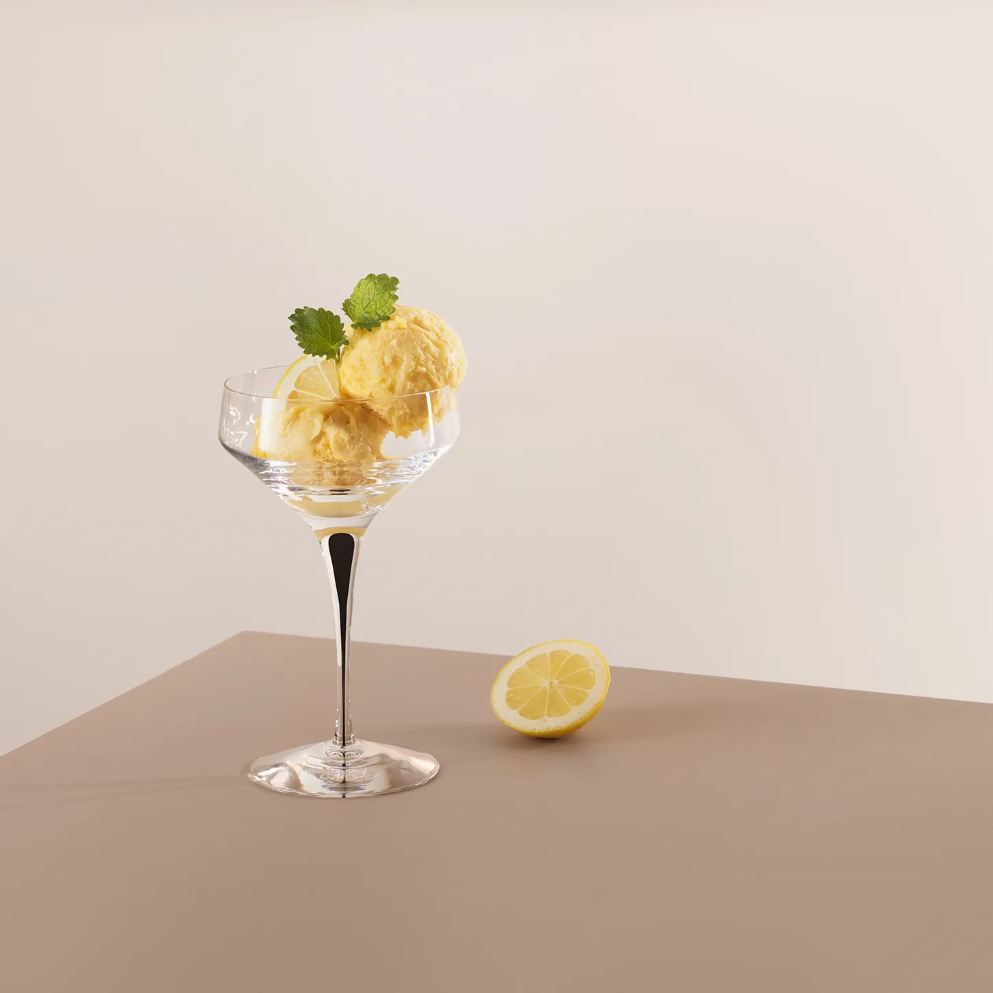 Orrefors Copa De Champán 24 Cl 2 Orrefors Copa De Champán 24 Cl - Imagen 2