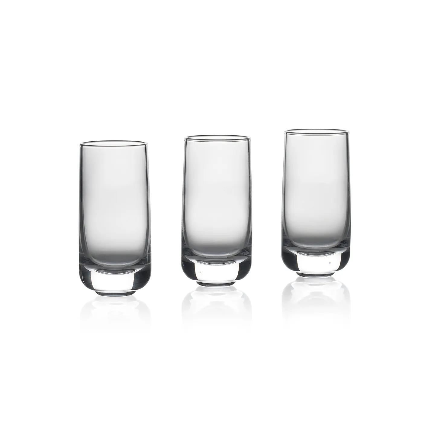 Zone Denmark Vaso De Chupito Rocks, Pack De 3 Unidades 1 Zone Denmark Vaso De Chupito Rocks, Pack De 3 Unidades