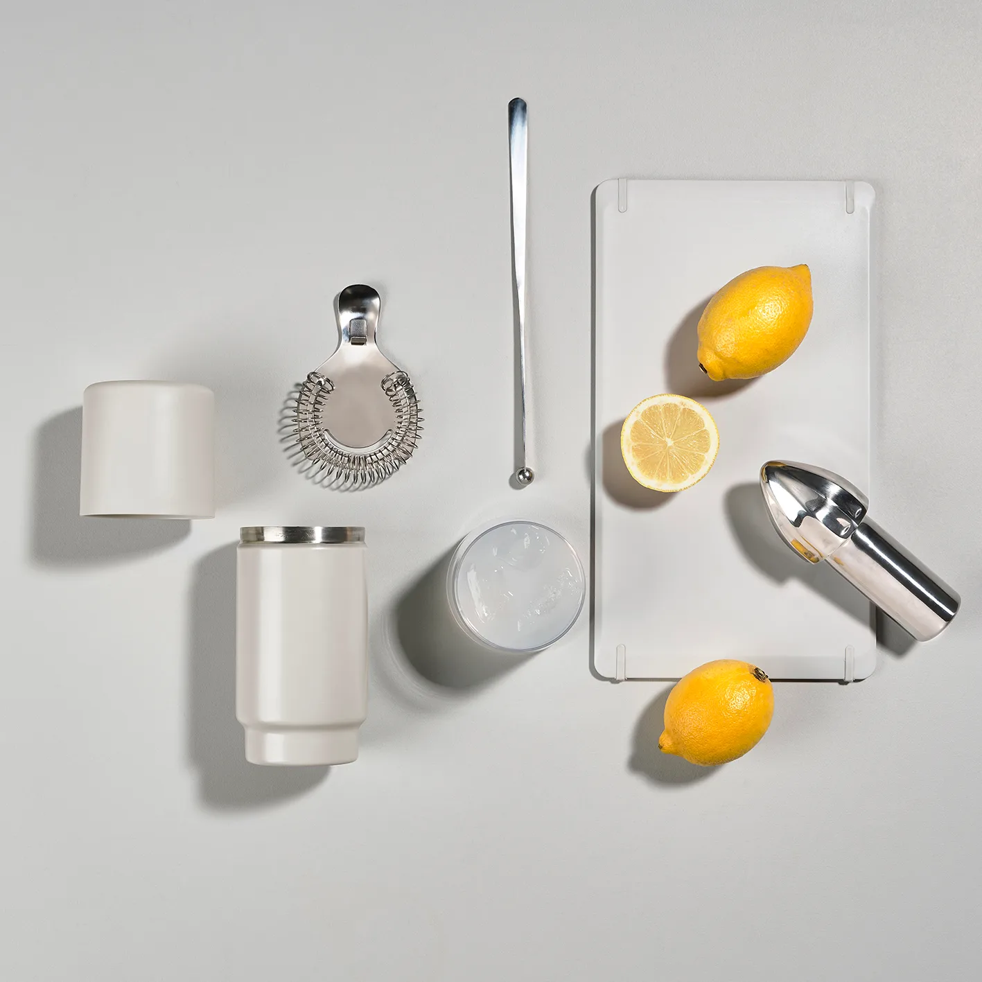 Zone Denmark Rocks Shaker 55 Cl 2 Zone Denmark Rocks Shaker 55 Cl - Imagen 2