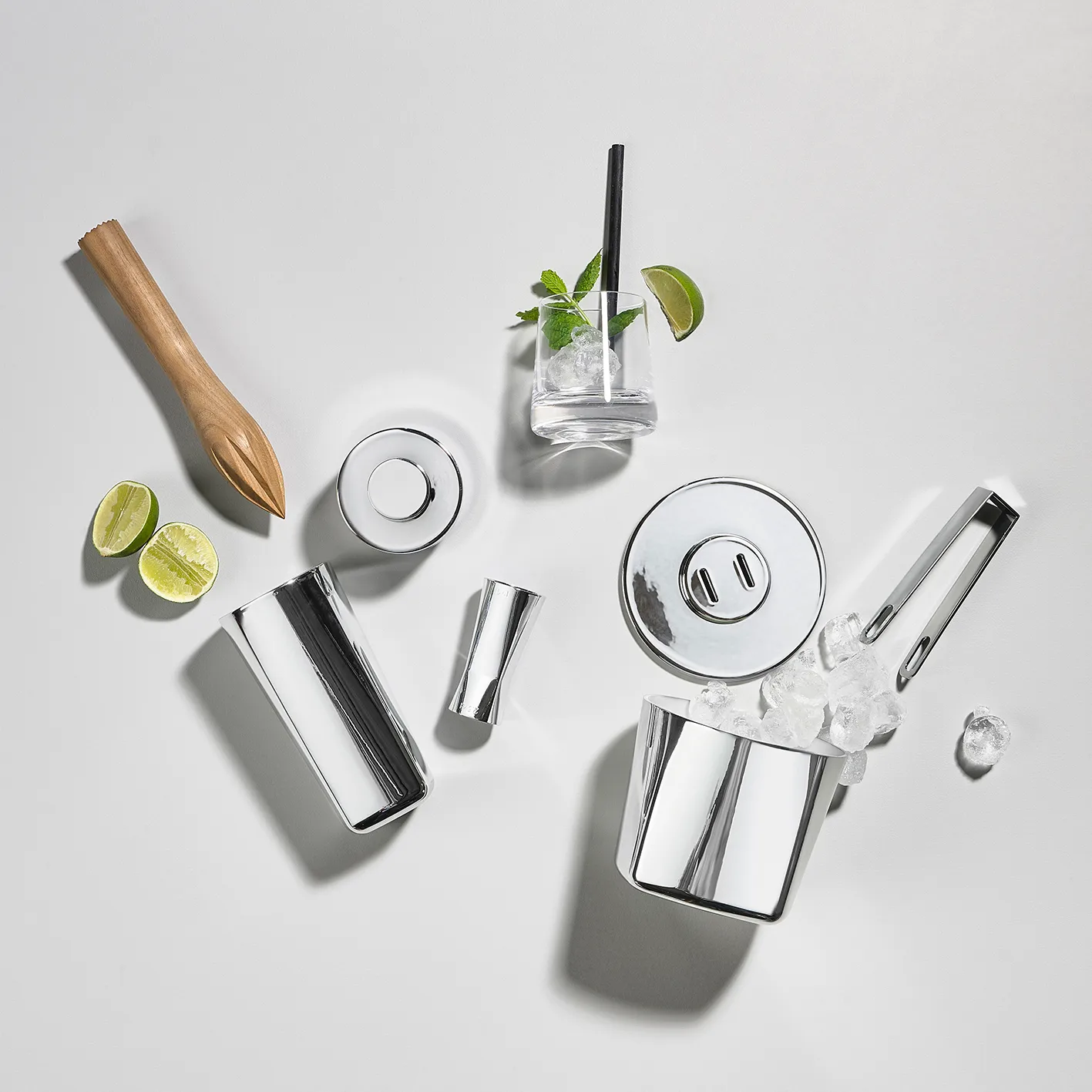 Zone Denmark Shaker Rocks 40 Cl 2 Zone Denmark Shaker Rocks 40 Cl - Imagen 2