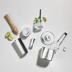 Zone Denmark Jigger Rocks 2,5/5 Cl -Tiendas De Vajillas Seleccionadas 43443 01 02 b9ddbc7666