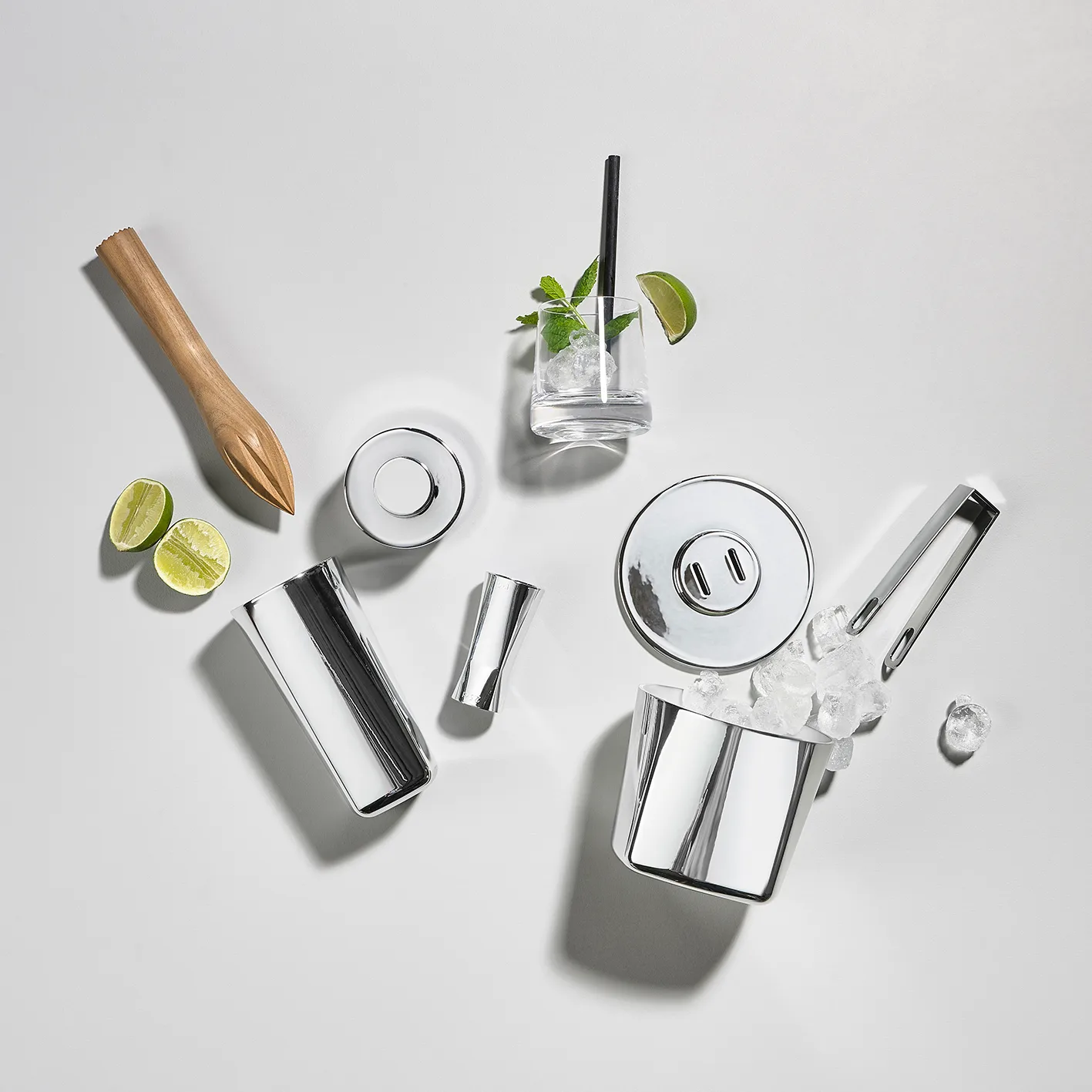 Zone Denmark Muddler Rocks 22 Cm 3 Zone Denmark Muddler Rocks 22 Cm - Imagen 3