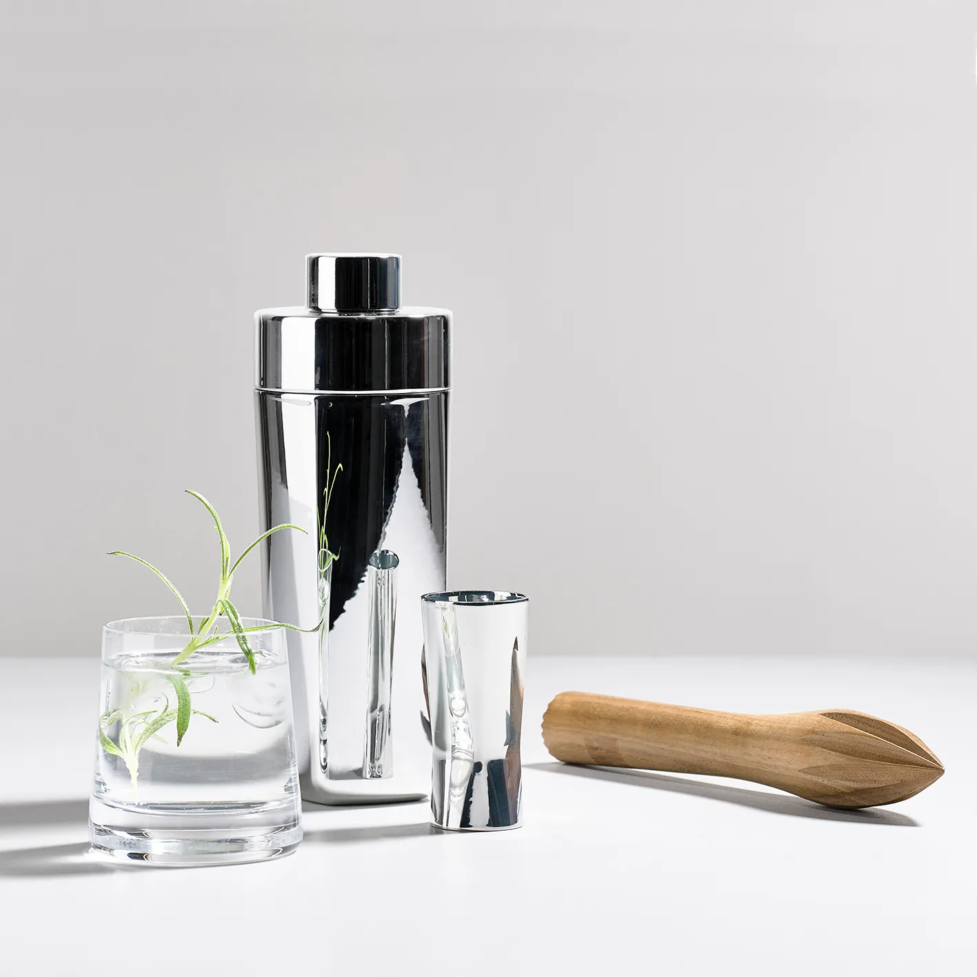 Zone Denmark Muddler Rocks 22 Cm 2 Zone Denmark Muddler Rocks 22 Cm - Imagen 2